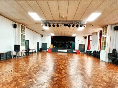 Lower Hall (2)